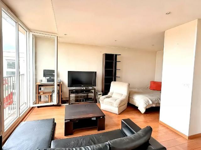 Appartement vente à Créteil, Le Plessis-trévise