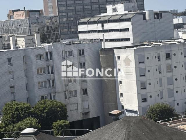Appartement vente à Évry-Centre, Évry-Courcouronnes