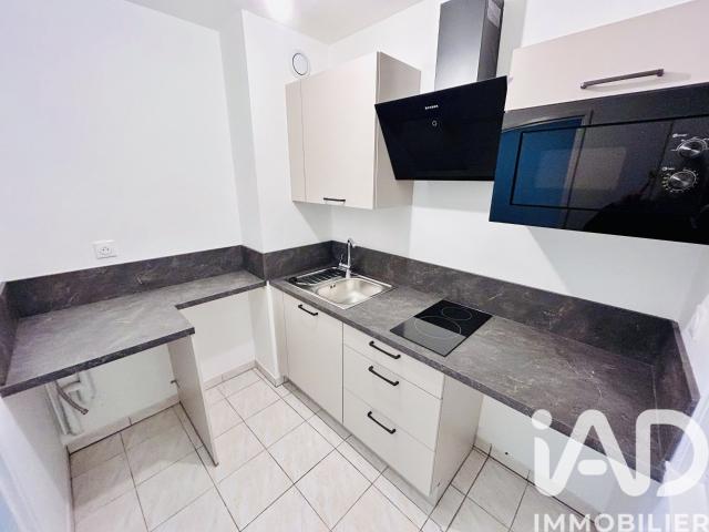 Appartement vente à Thionville