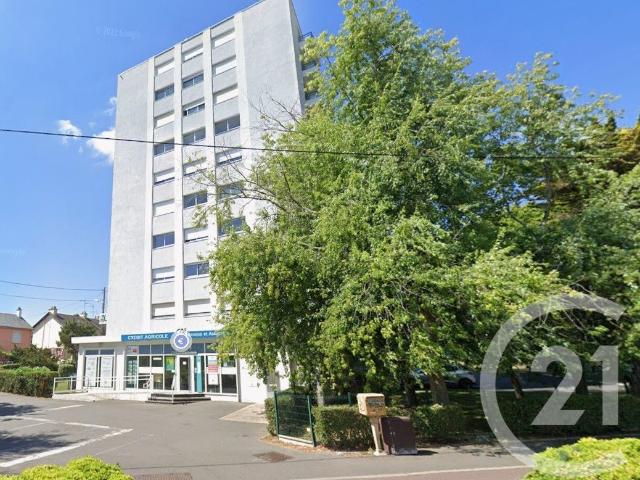 Appartement vente à Saint-Nazaire, Saint-nazaire