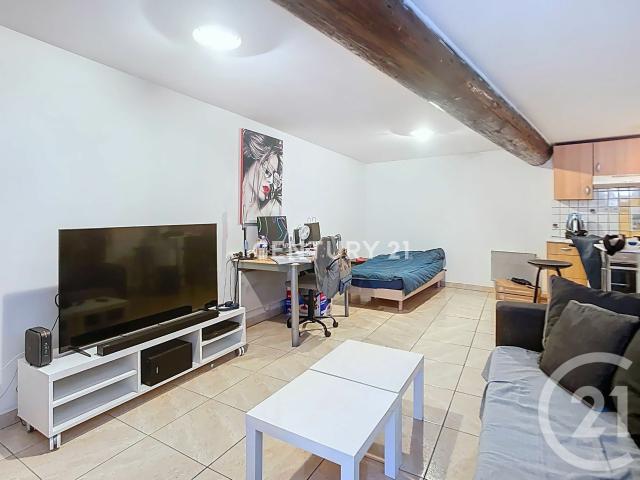 Appartement vente à Marseille, Aubagne