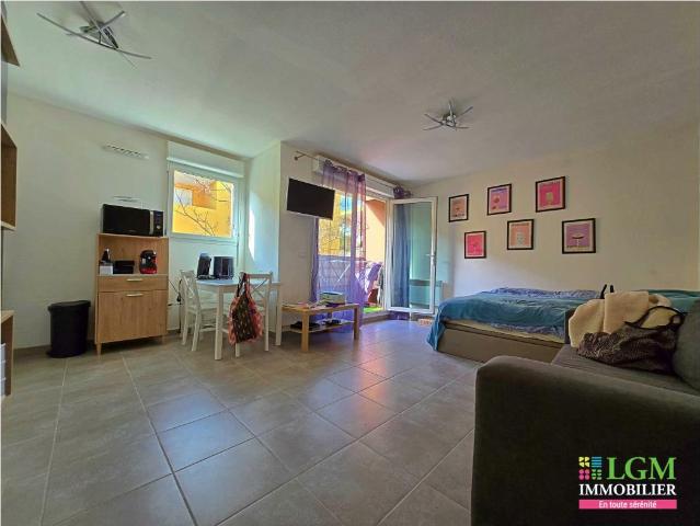 Appartement vente à Montpellier, Castelnau-le-lez