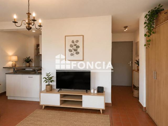 Appartement vente à Apt, Cavaillon