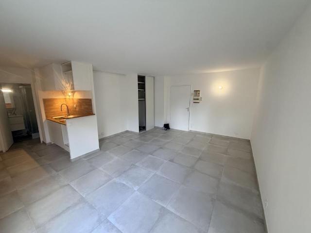Appartement location à Palaiseau, Breuillet