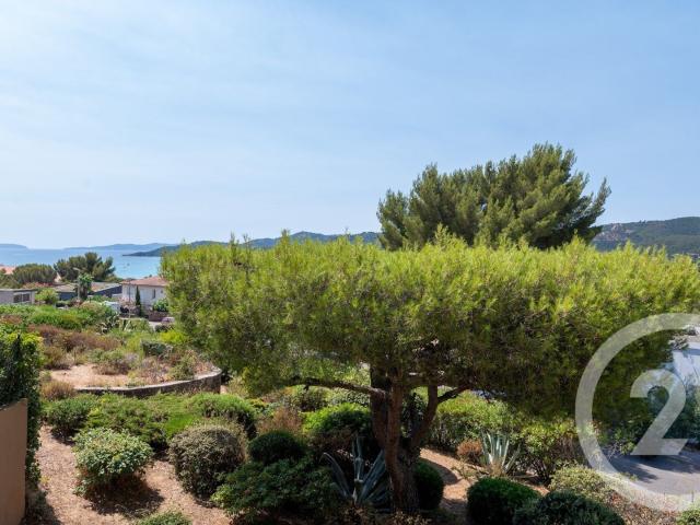 Appartement vente à Arrondissement de Toulon, Bormes-les-mimosas