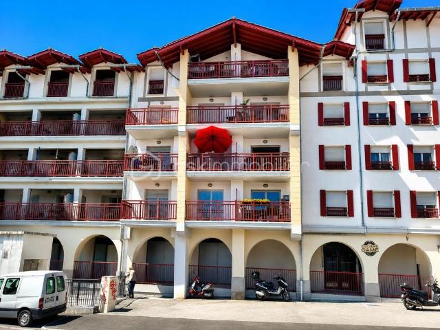 Appartement vente à Lapurdi, Hendaye