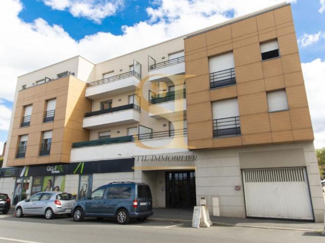 Appartement vente à Draveil, Essonne