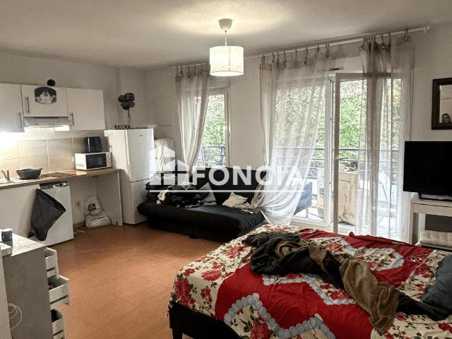 Appartement vente à Marseille