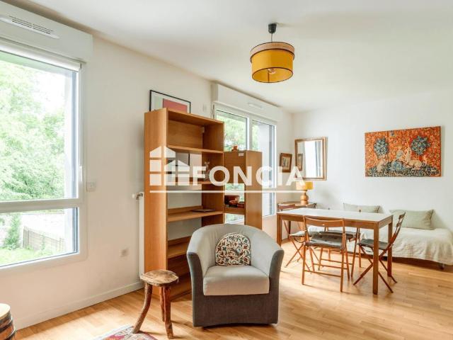 Appartement vente à Saint-Germain-en-Laye, Marly-le-roi