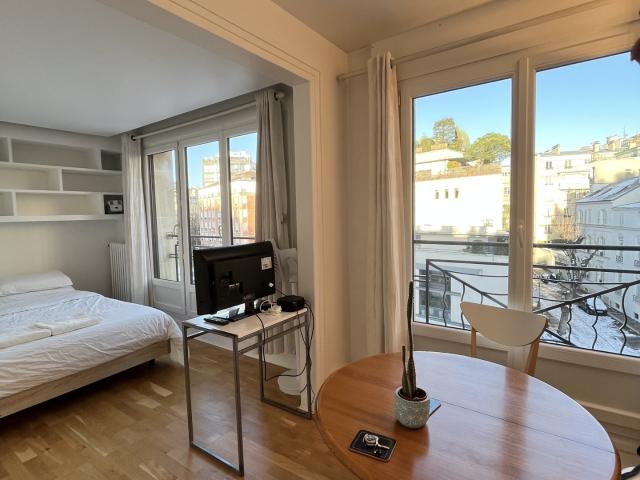 Appartement vente à Paris, Île-de-France
