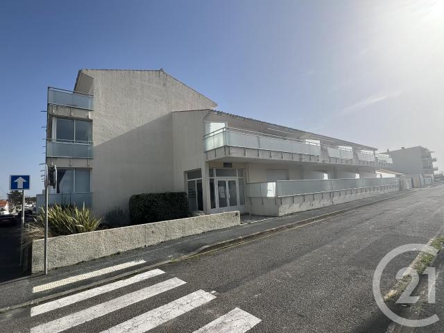 Appartement vente à Les Sables-d'Olonne, Saint-hilaire-de-riez