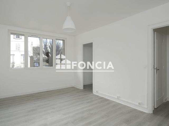 Appartement vente à Boulogne-Billancourt, Meudon