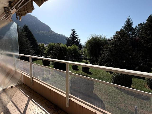 Appartement vente à Sous les Prés, Annecy