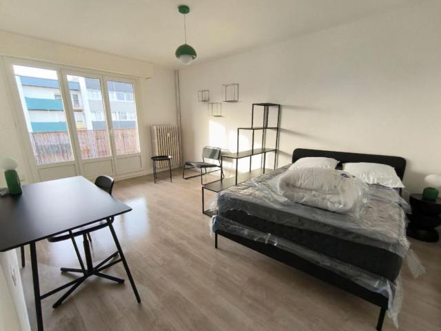 Appartement location à Saint-Denis, Aubervilliers