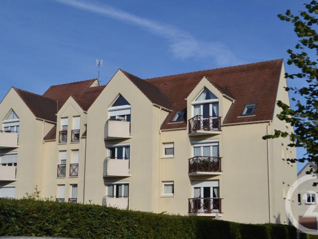 Appartement vente à Crépy-en-Valois, Oise