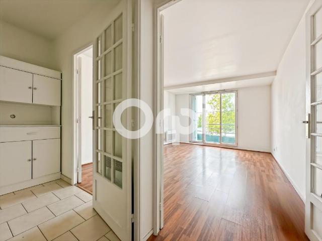 Appartement vente à Centre-ville, Mantes-la-Jolie