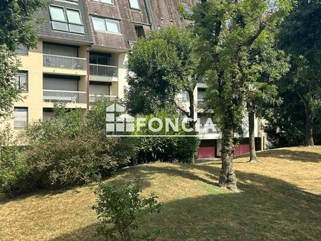 Appartement vente à Créteil, Val-de-Marne