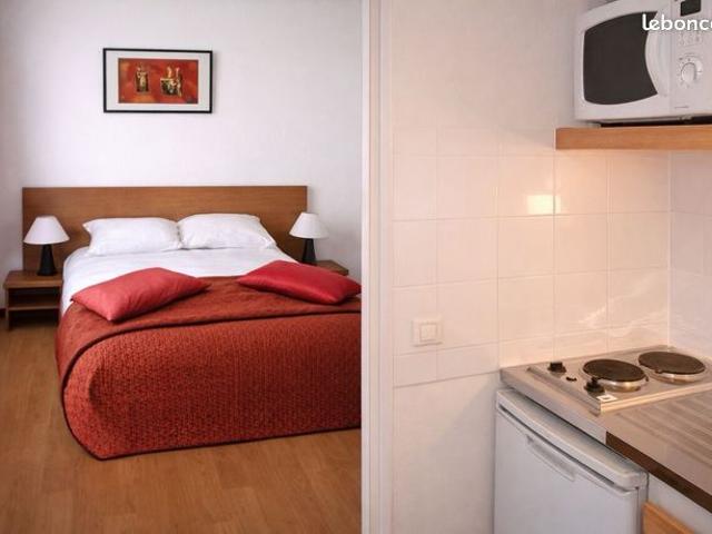 Appartement vente à Bordeaux