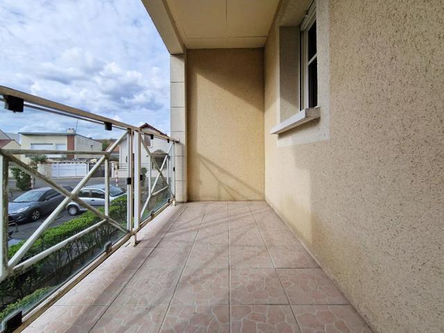 Appartement vente à Saint-Germain-en-Laye, Carrières-sous-poissy