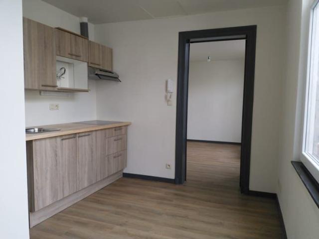 Kot location à Liège, Wallonie
