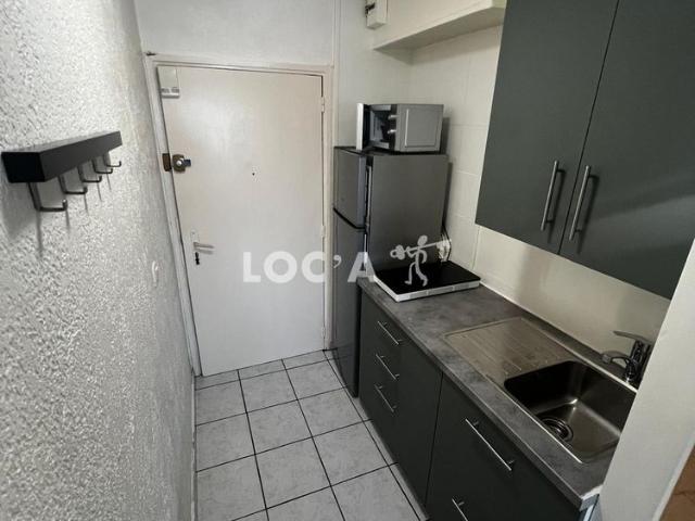 Studio location à Lyon, Métropole de Lyon