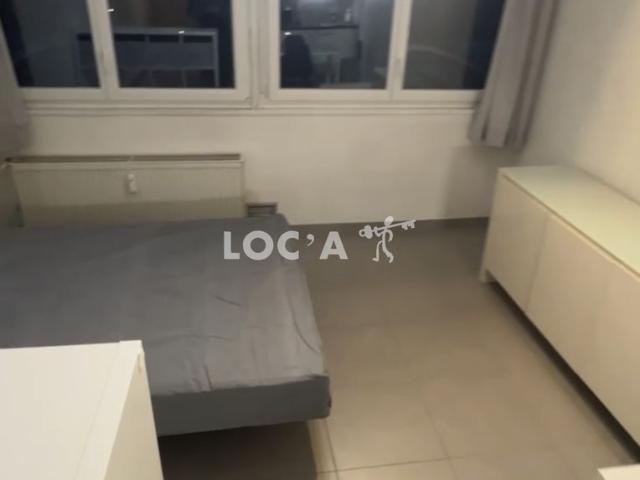 Studio location à Lyon, Métropole de Lyon