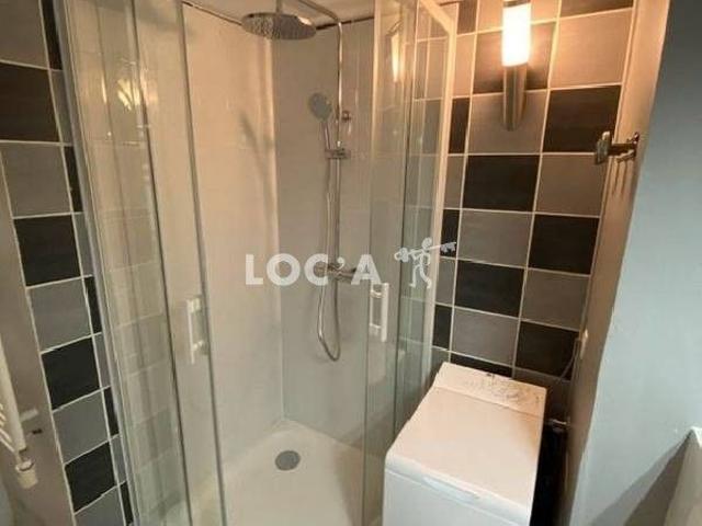 Studio location à Lyon, Métropole de Lyon