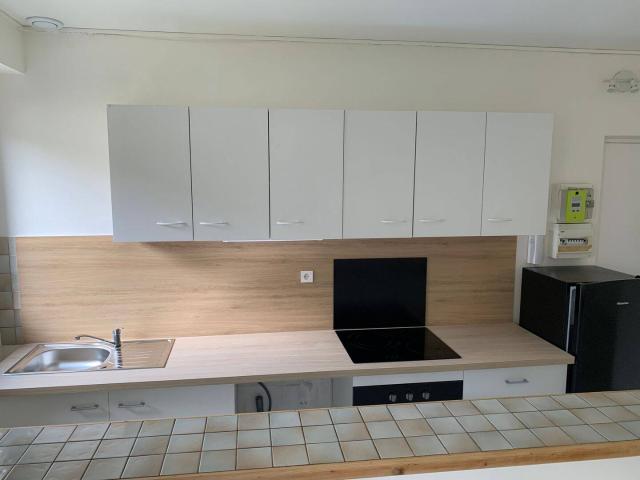 Studio location à Villeboeuf, Saint-Étienne