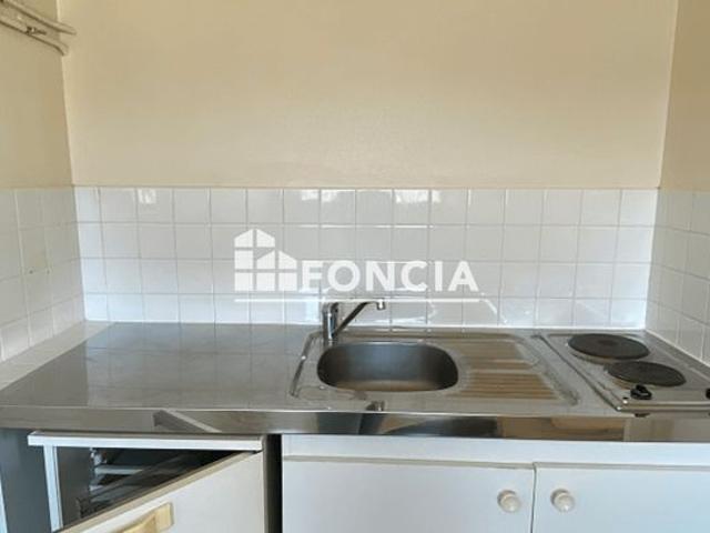 Appartement vente à Limoges
