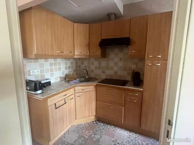 Appartement vente à Amiens
