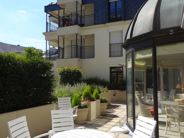 Appartement vente à Saint-Germain-en-Laye, Saint-germain-en-laye