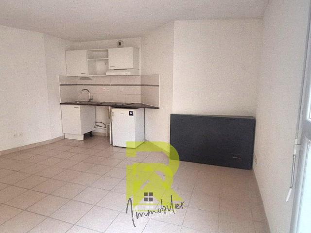 Appartement vente à Nîmes