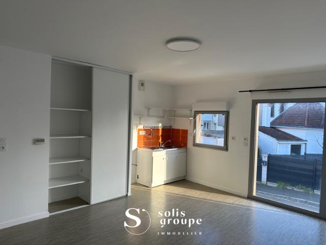 Appartement location à Saint-Denis, Saint-denis