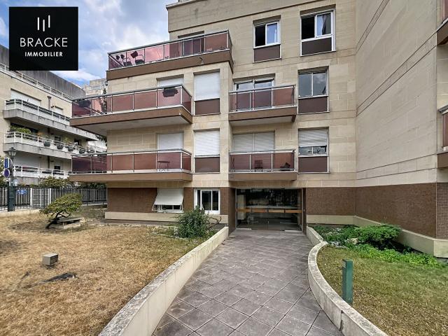 Studio location à Nanterre, Gennevilliers