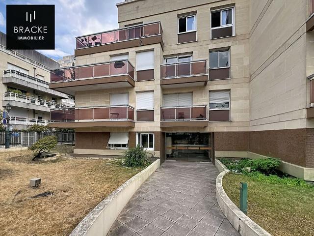 Appartement location à Nanterre, Asnières-sur-seine