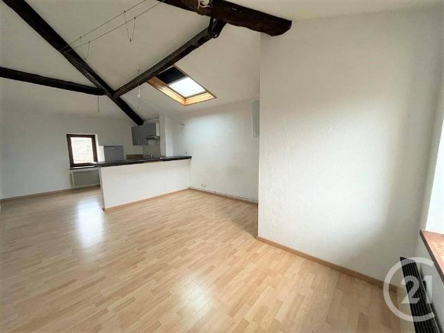 Studio location à Chaponost, Rhône