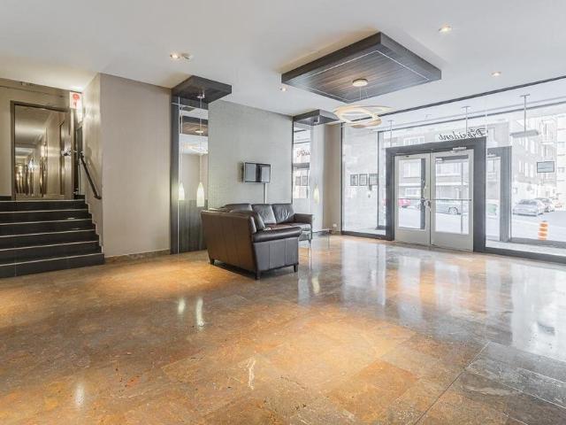 Apartment for rent in St. Leonard's, Quebec