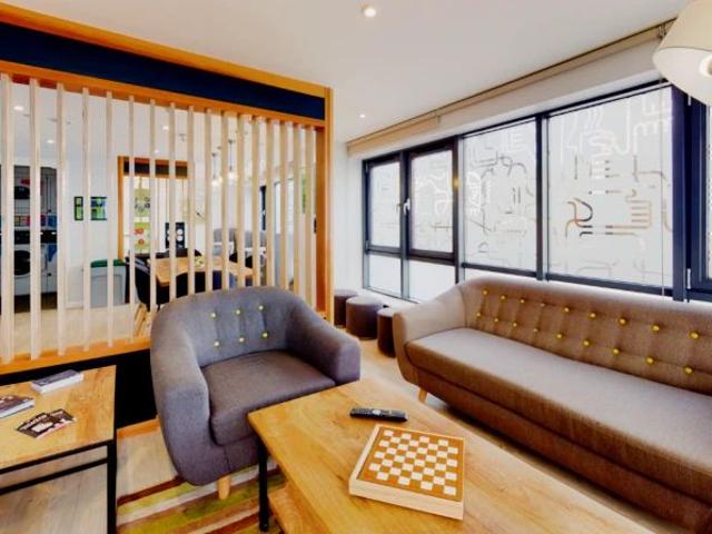 Studio for rent in Hollingdean, Brighton & Hove