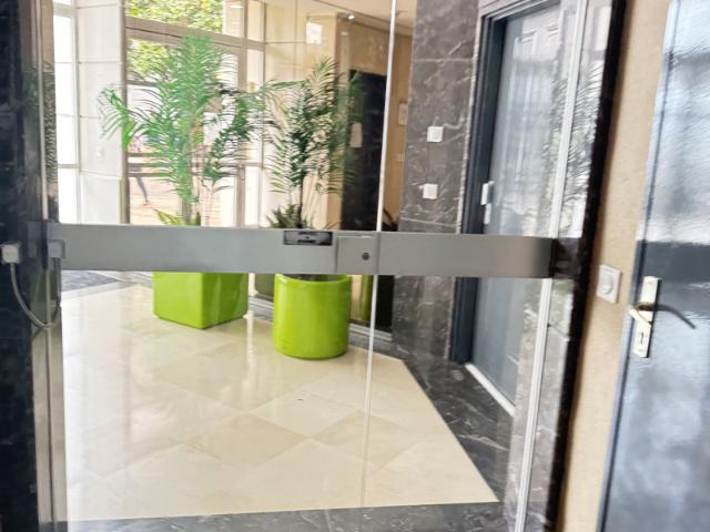 Appartement vente à Argenteuil, Franconville