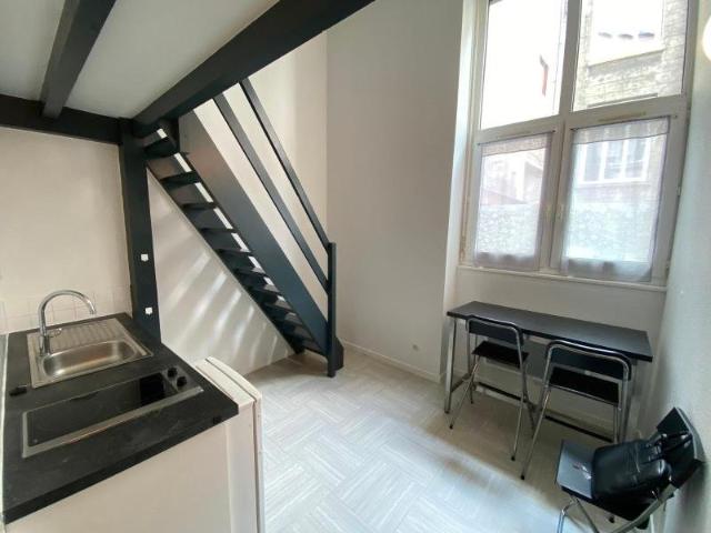 Appartement location à Saint-Étienne, Saint-etienne