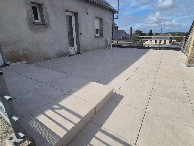 Studio location à Le Rancouet, Conquereuil
