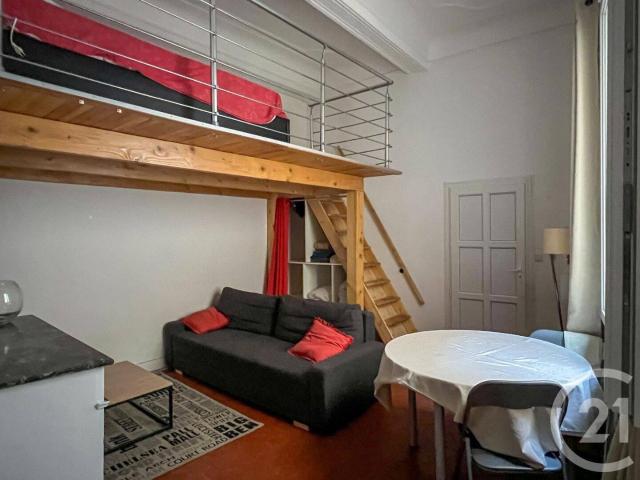 Studio location à Beaurecueil, Bouches-du-Rhône
