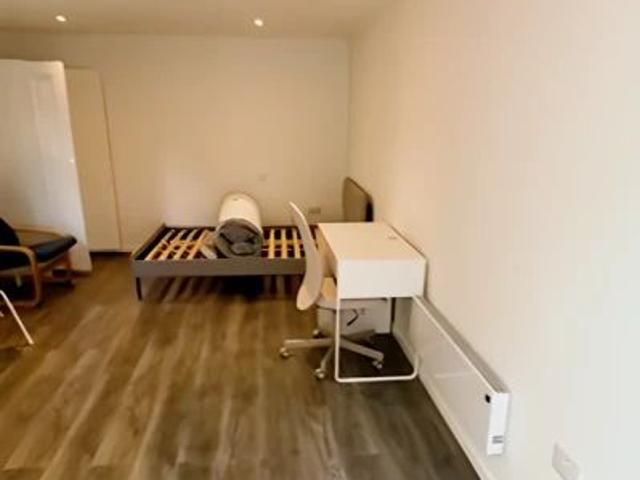 Studio for rent in Cannon Park, West Midlands