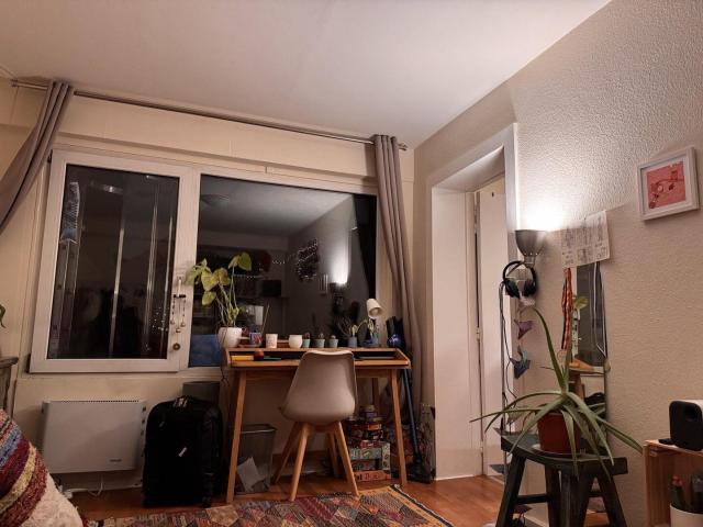 Kot location à Cureghem - Kuregem, Anderlecht