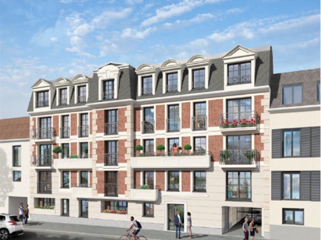 Appartement location à Le Raincy, Gagny