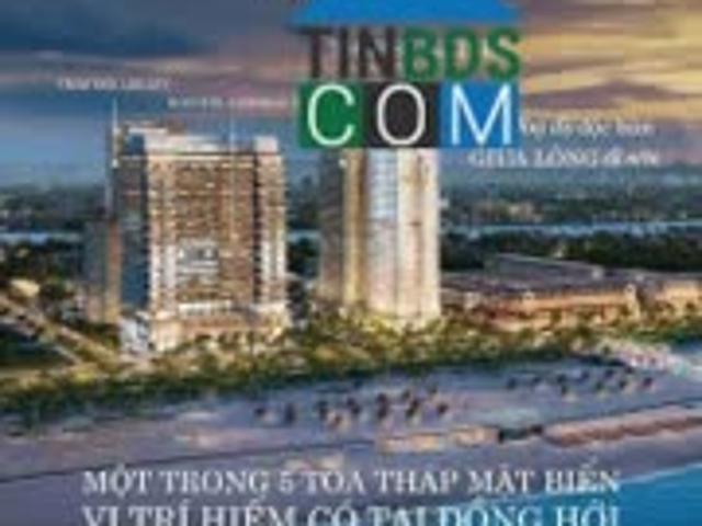 Căn hộ bán tại Quảng Trị