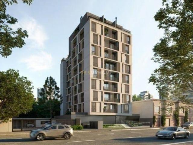 Apartamento venda em Parolin, Curitiba