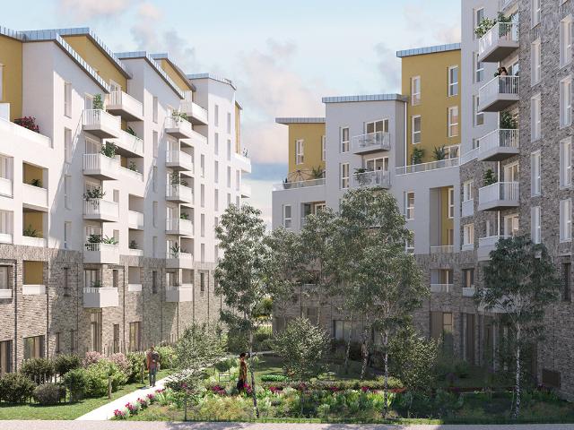 Studio vente à Créteil, Boissy-saint-léger