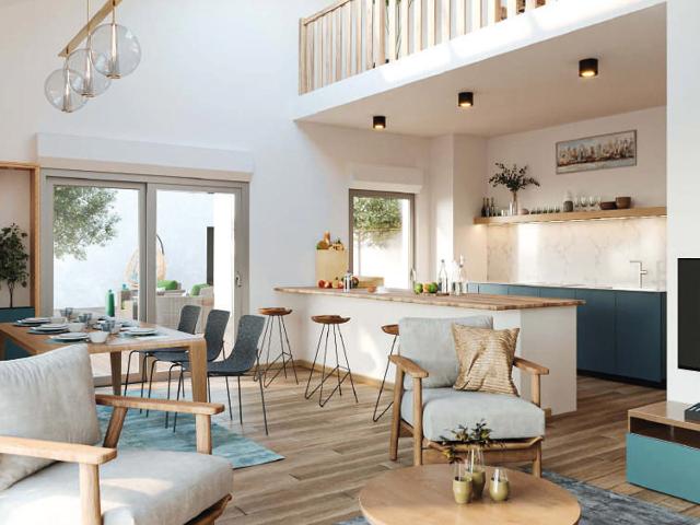 Studio vente à Bordeaux