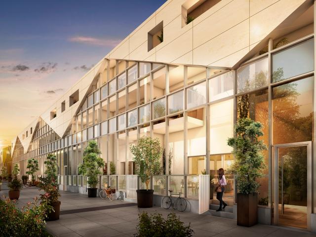 Studio vente à Bordeaux